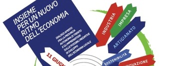 Insieme per un nuovo ritmo dell’economia