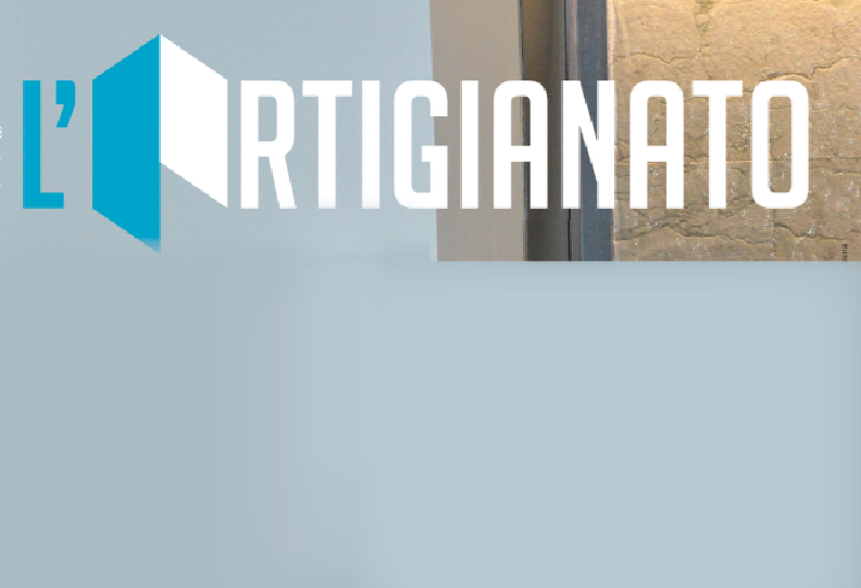 L’ultimo numero della rivista l’Artigianato
