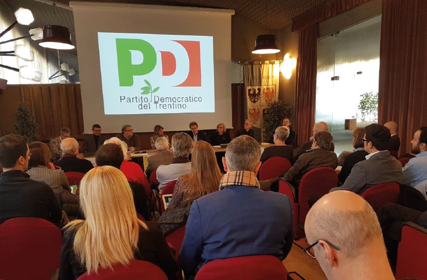 “Lavoratori e imprese: un patto per lo sviluppo economico e la qualità del lavoro”.