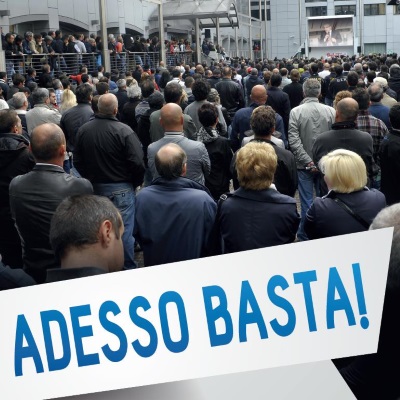 Le nostre proposte alla politica