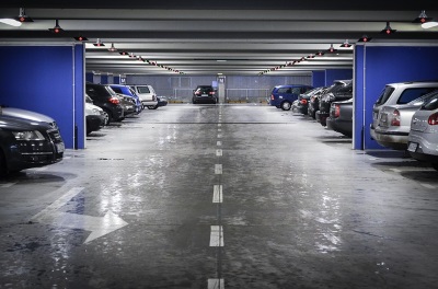 Manifestazione 13 giugno 2015: piantina ed indicazioni parcheggi
