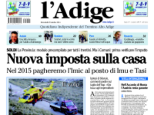 Nuova imposta sulla casa