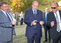 Nuova sede dell’Associazione a Cavalese