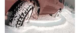 Obbligo di pneumatici da neve o catene dal 15 novembre 2012 fino al 31 marzo 2013