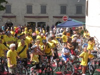Pedalando in Rotaliana 4^ edizione