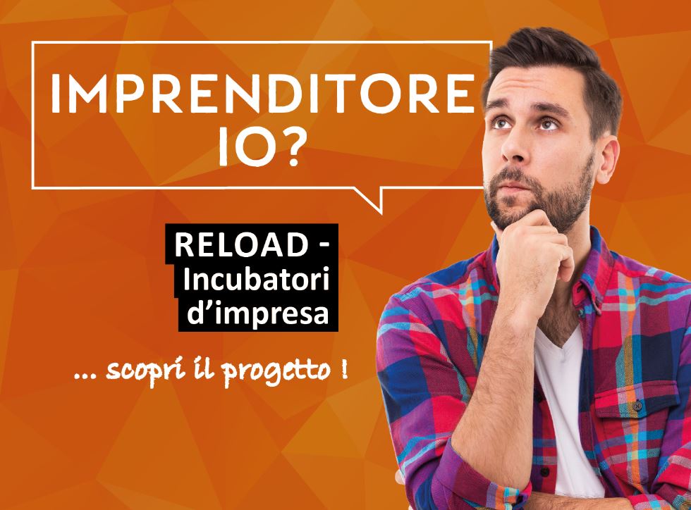 RELOAD – INCUBATORI ARTIGIANI