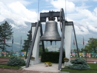 Rovereto: chiusa via Abetone!