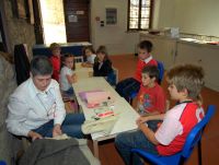 Sabato 27 al Buonconsiglio: “Sul fil… di lana”