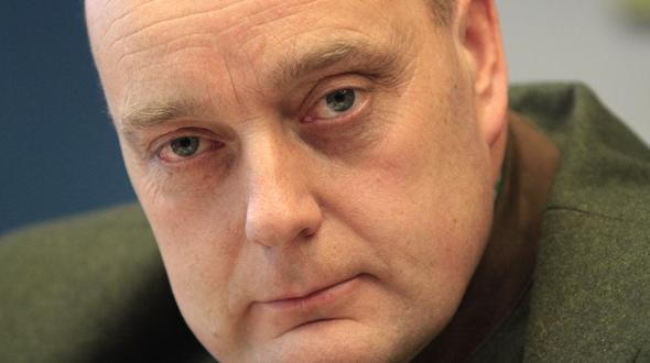 Scomparso Diego Moltrer – Presidente del Consiglio Regionale