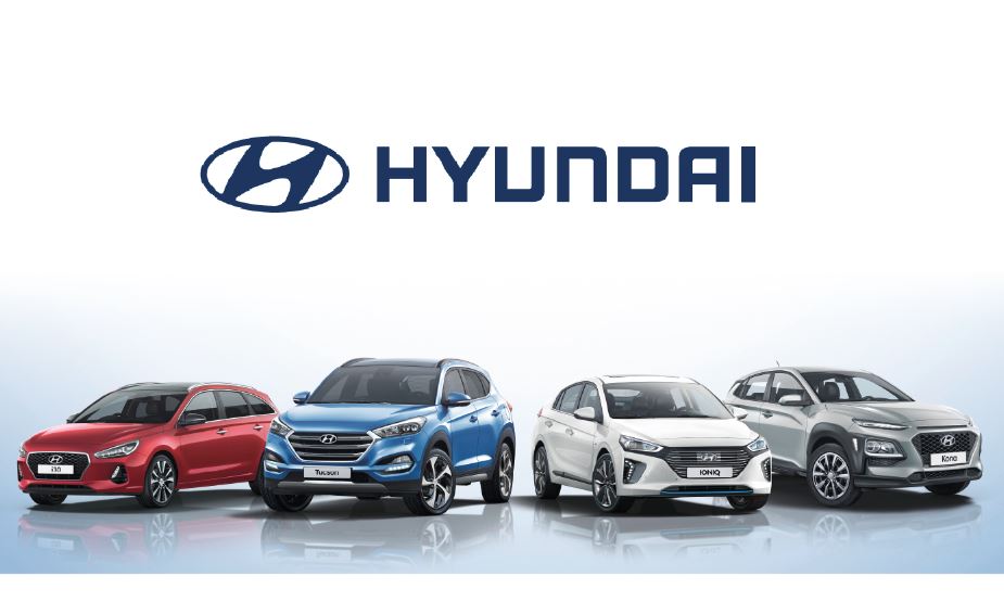Scopri la nuova convenzione con Hyundai Motor!