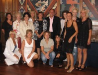 Seminario: imprenditoria al femminile