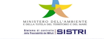 SISTRI – pagamento diritto annuale – cancellazione