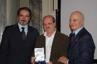 Spatola d’argento