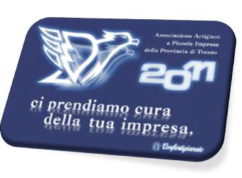 Tesseramento 2011