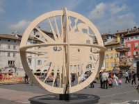 Triennale: positivo il bilancio