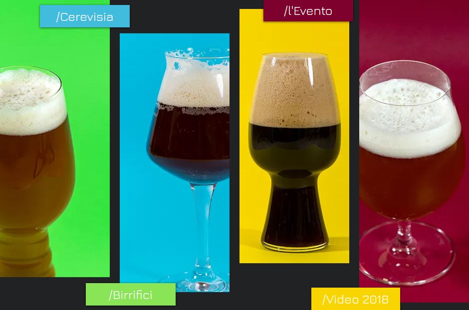 Fondo – Cerevisia: il Festival delle birre artigianali