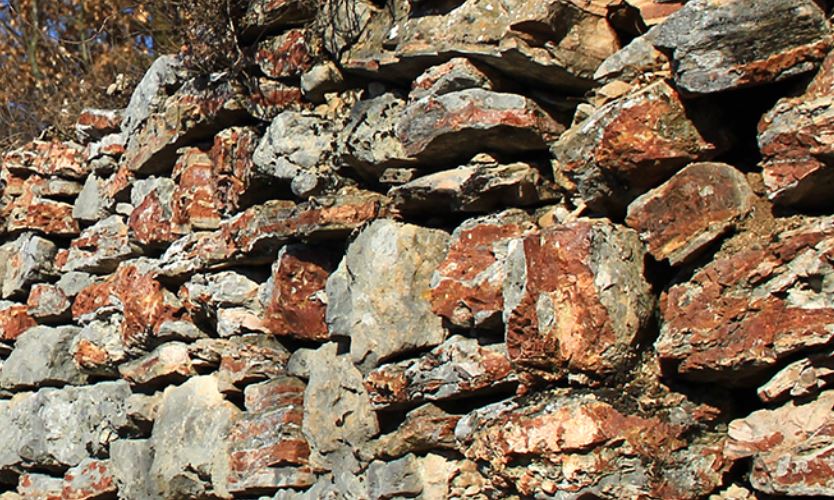 Dro – “L’arte dei muretti a secco Patrimonio dell’Unesco”