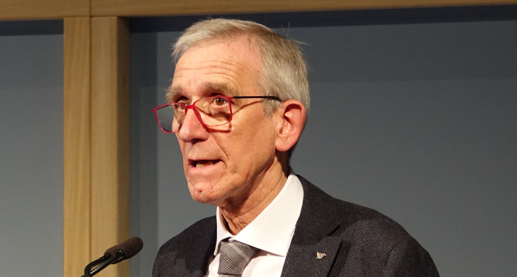 Salario minimo, il no degli Artigiani: il Presidente Segatta “Costi troppo alti”