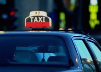 Accisa per taxisti ed autonoleggiatori
