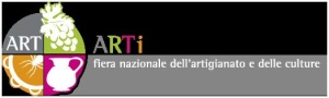 Arti Mediterranee – Fiera Nazionale dell’Artigianato e delle Culture” – Lecce, 8-12 agosto 2012