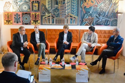 Artingegna 2015 – Rovereto 2-4 ottobre