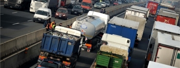 Confartigianato Trasporti revoca il fermo dell’autotrasporto merci