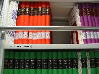 Deposito legale dei prodotti editoriali