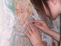 Esercizi di restauro – MART di Rovereto