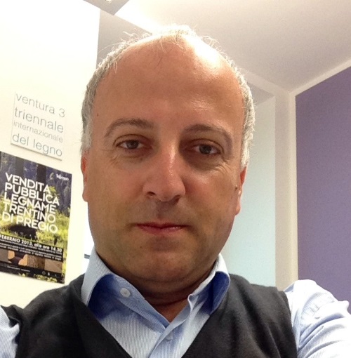 Ezio Martintoni eletto all’unanimità come nuovo presidente della categoria Elettromeccanica