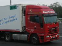 Fallimento C.A.F. Cuneo S.C.AR.L.