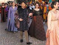 Feste Vigiliane: adesione entro il 10 aprile