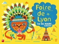Fiera internazionale di Lione