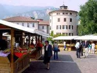 Fiera “Tradizioni, sapori e musica d’estate” – Trento, 3-5 agosto 2012