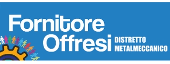 Fornitore Offresi