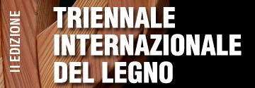Grande successo per la Triennale del legno al Fuori Salone di Milano