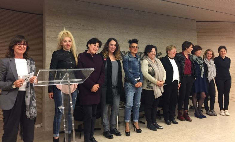 Donne Impresa: avvio “con il botto” del nuovo direttivo