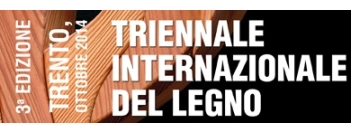 La Triennale del Legno 2014 al FuoriSalone a Milano