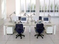 Luoghi di lavoro