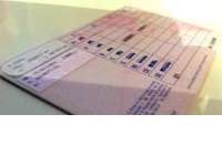 Nuova procedura di rinnovo della patente di guida