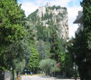 Ordinanza divieto di transito