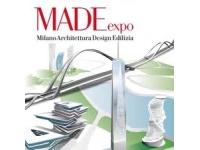 Partecipazione collettiva alla fiera MADE expo
