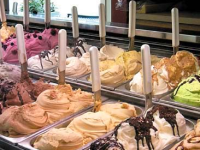 Presentata in Provincia la 52^ edizione della Mostra Internazionale del Gelato di Longarone