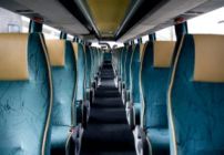 Pullman a Roma: aumentano aree di sosta e sanzioni
