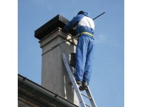 Seminario gratuito “La sicurezza delle canne fumarie”