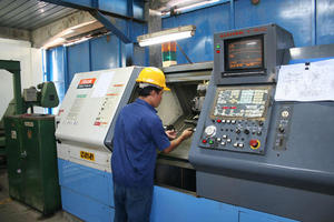 Settore legno: corsi programmazione macchine a CNC