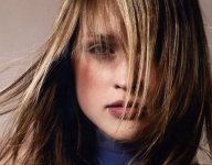 Show moda capelli