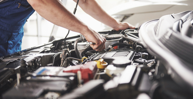 Autoriparatori “Lavorare sui motori elettrici” Norma CEI EN 11-27 Corso qualifica PES – PAV- PEI
