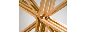 Triennale Internazionale del Legno – 16/19 ottobre 2014