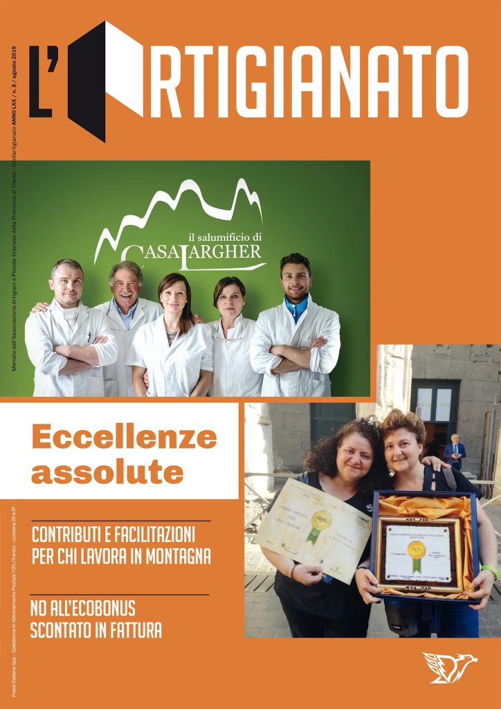 Eccellenze assolute