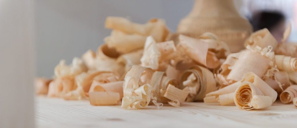 A come… LEGNO – 18-20 ottobre 2019